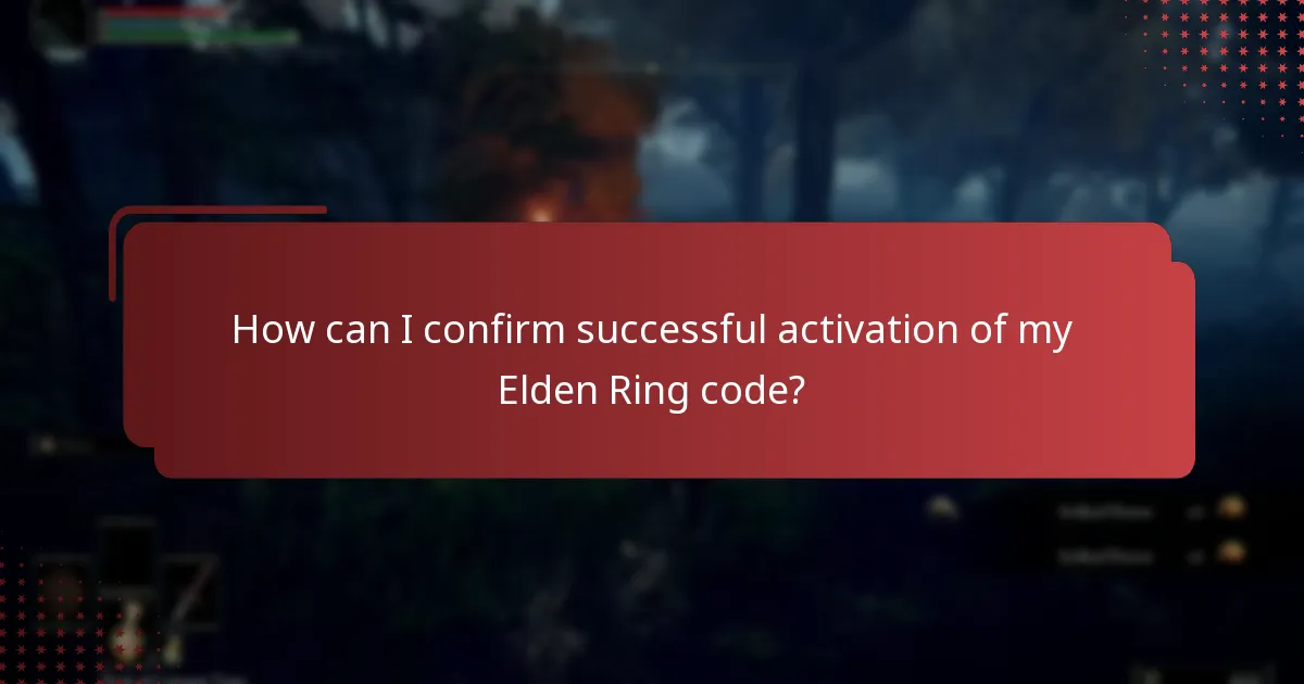 What information is required for Elden Ring code activation on Xbox?