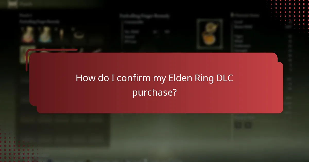 What payment methods are accepted for Elden Ring DLC?