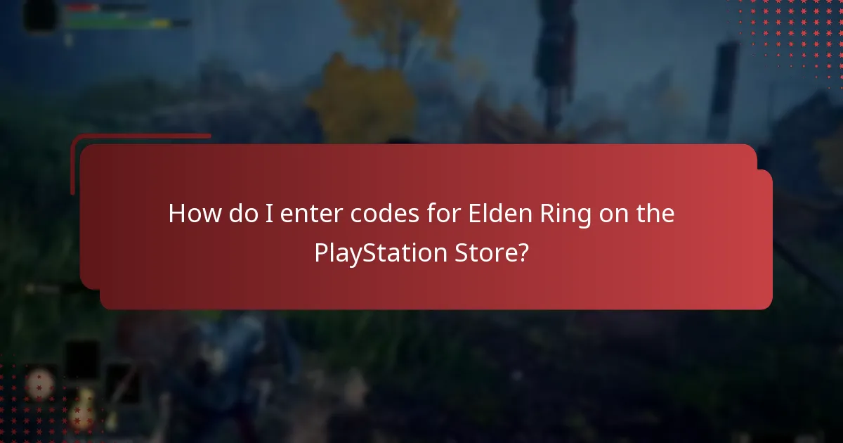 How do I set up my PlayStation account for Elden Ring access?