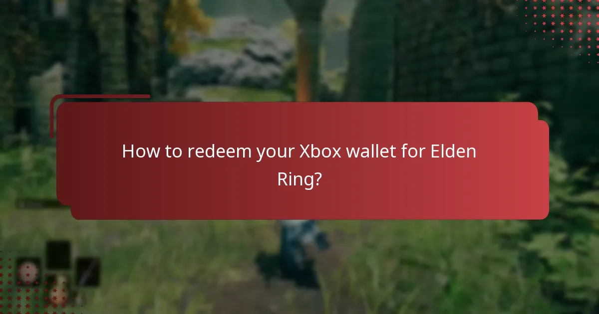 What are the steps to check your Xbox wallet balance?