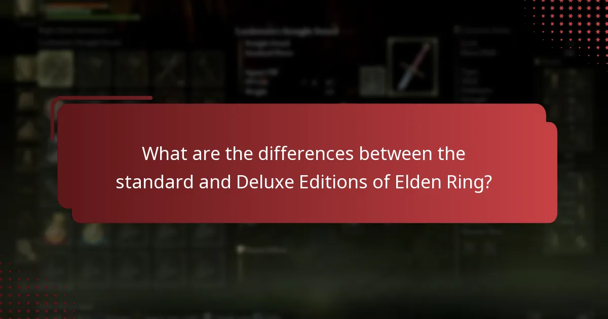 How can I confirm my Elden Ring Deluxe Edition claim?