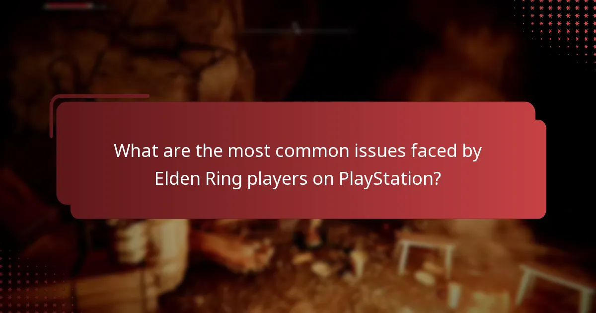 Where to find support resources for Elden Ring on PlayStation?