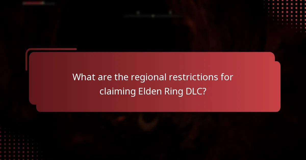 How to troubleshoot common issues with DLC claims?
