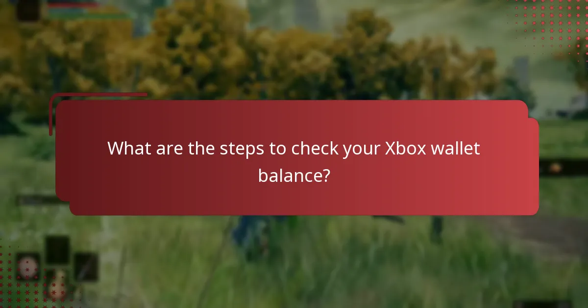 What common issues can occur during Xbox wallet redemption?