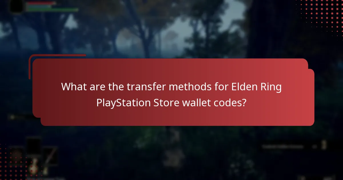 What are the usage limits for Elden Ring wallet codes?
