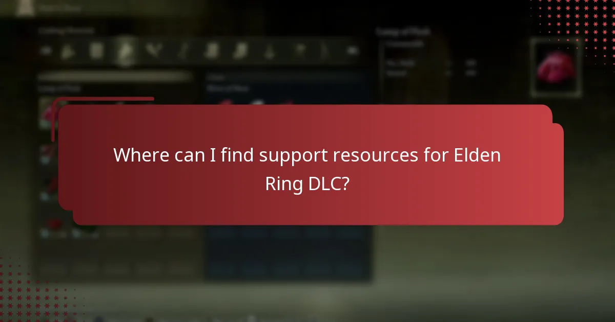 Which platforms have specific DLC issues?